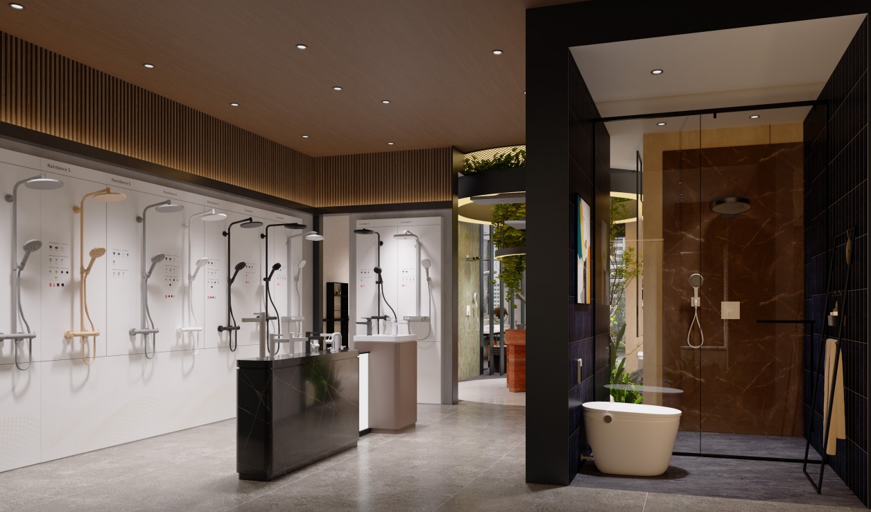 Recessed lighting installation cost calculation diagram